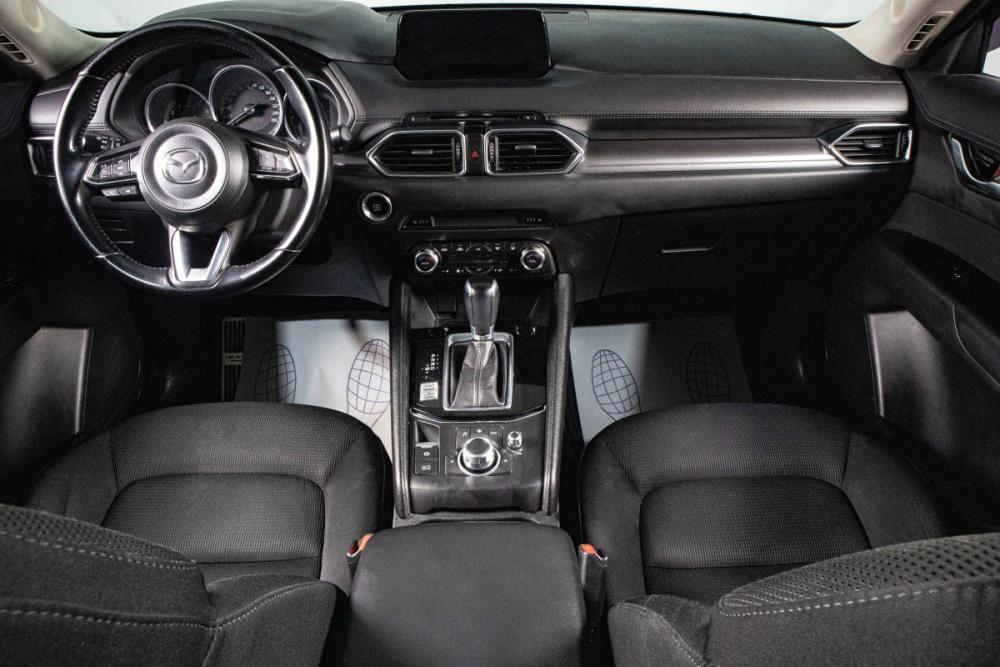 Mazda CX-5 II Сургут  - изображение 12