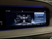 Mercedes-Benz Maybach S-Класс I (X222) Рестайлинг Москва  - изображение 60