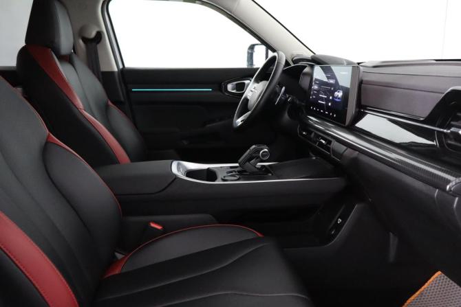 Haval H3 I с пробегом 2024 года, цена 2 299 000 рублей, 29000 км, внедорожник, Автокод Объявления