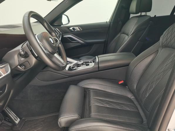 BMW X6 III (G06) Рестайлинг с пробегом 2024 года, цена 12 750 000 рублей, 13048 км, внедорожник, Автокод Объявления