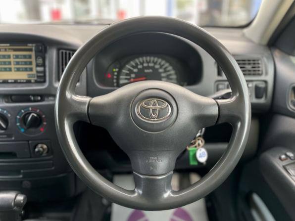 Toyota Succeed I с пробегом 2010 года, цена 650 000 рублей, 234000 км, универсал, Автокод Объявления