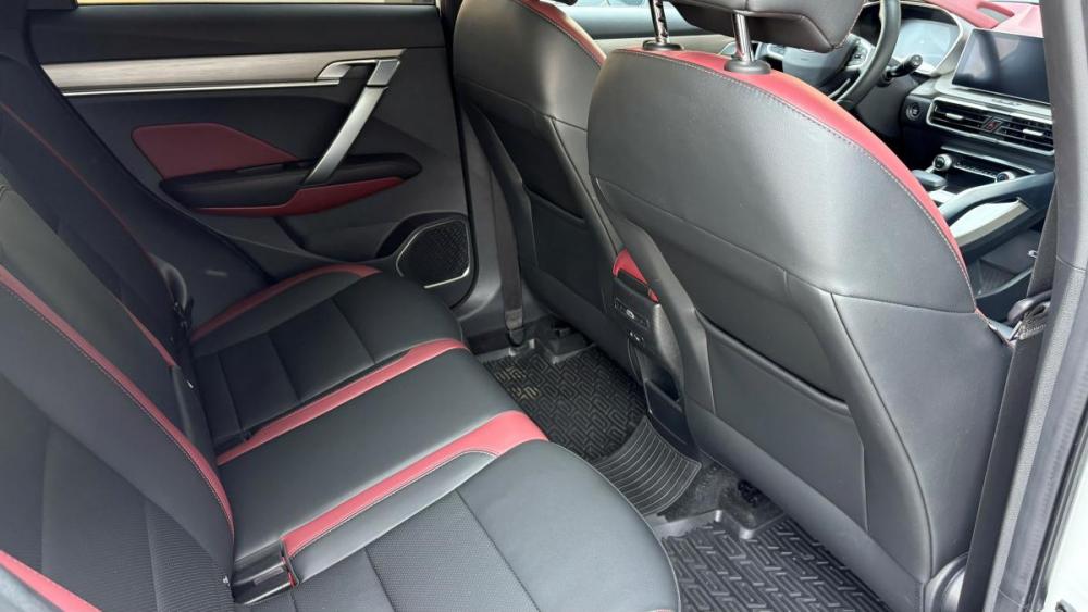Geely Coolray I Брянск  - изображение 24