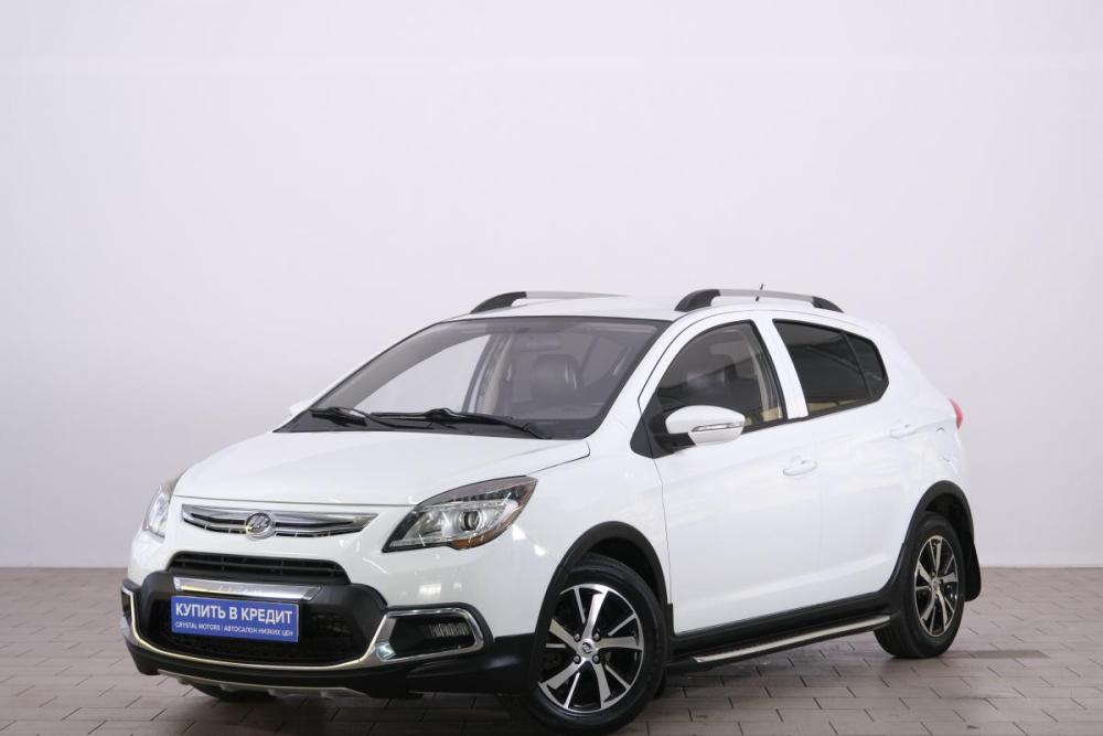 Lifan X50 Омск  - изображение 4