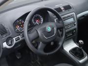 Skoda Octavia II (A5) Рестайлинг Уфа  - изображение 29