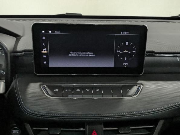Haval Jolion I с пробегом 2023 года, цена 1 725 000 рублей, 40387 км, внедорожник, Автокод Объявления
