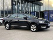 Skoda Rapid I Краснодар  - изображение 28