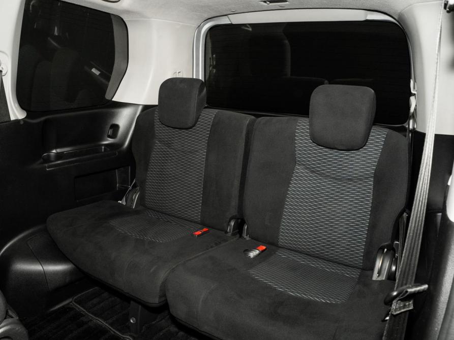 Nissan Serena IV (C26) Иркутск  - изображение 8