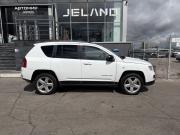 Jeep Compass I Рестайлинг Саратов  - изображение 19