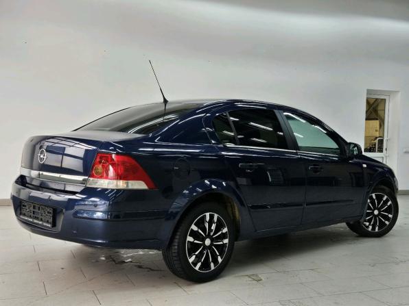 Opel Astra H Рестайлинг с пробегом 2010 года, цена 490 000 рублей, 169815 км, седан, Автокод Объявления