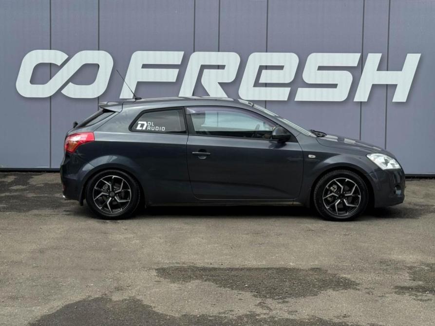 Kia Ceed I Кропоткин  - изображение 5