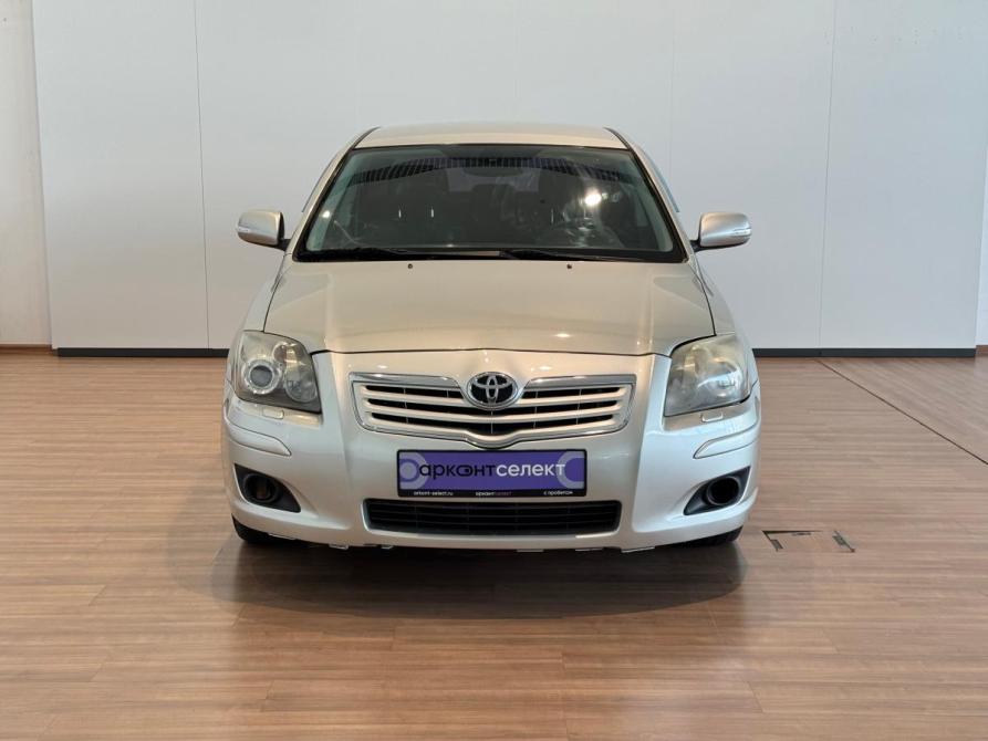 Toyota Avensis II Рестайлинг Волгоград  - изображение 7