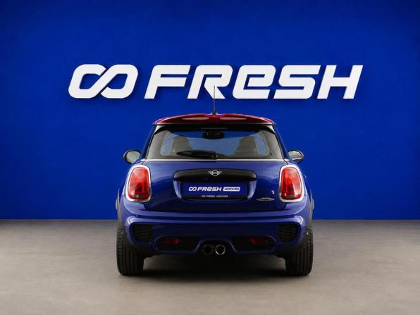 Mini Hatch III (F55/F56) с пробегом 2018 года, цена 2 853 041 рубль, 85559 км, хэтчбек, Автокод Объявления