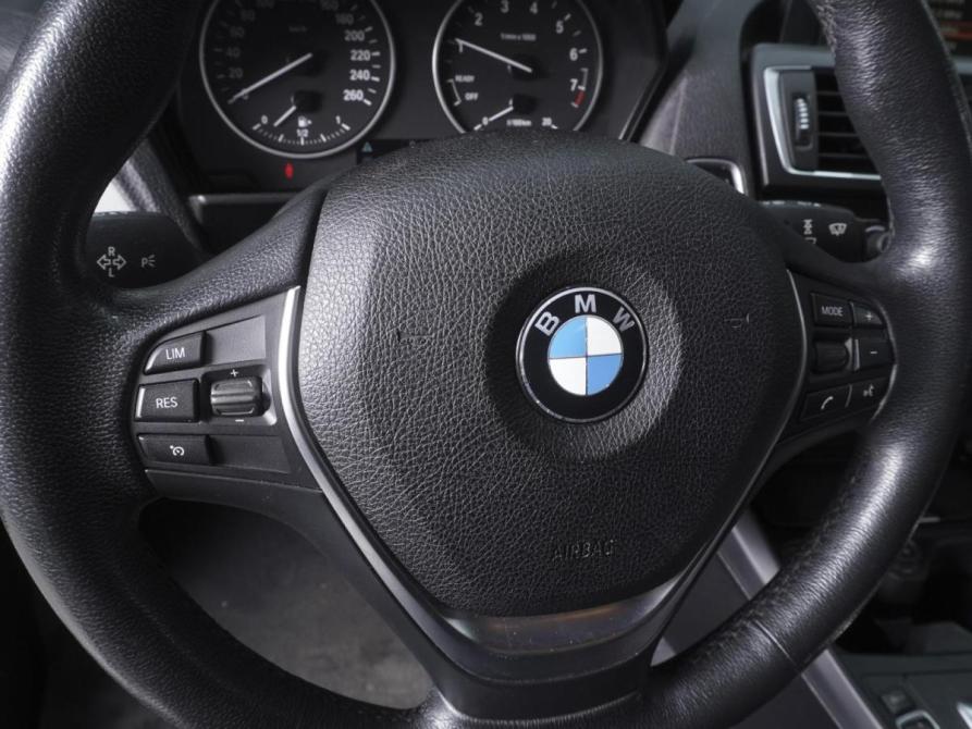 BMW 1 серии II (F20/F21) Рестайлинг 2 Ростов-на-Дону  - изображение 12