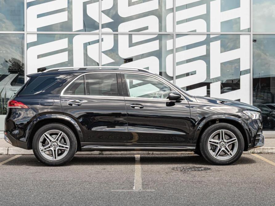 Mercedes-Benz GLE II (V167) Краснодар  - изображение 5