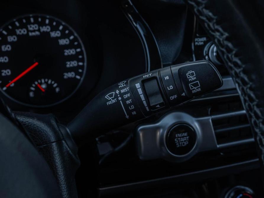 Kia Seltos I Ставрополь  - изображение 18