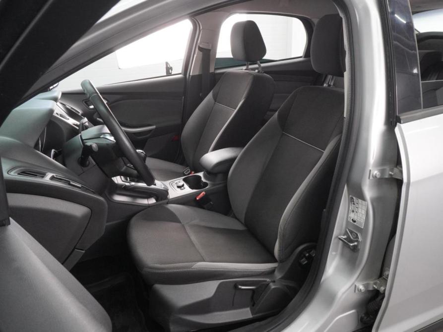 Ford Focus III Воронеж  - изображение 10