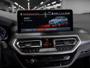 BMW X4 II (G02) Рестайлинг Москва  - изображение 52
