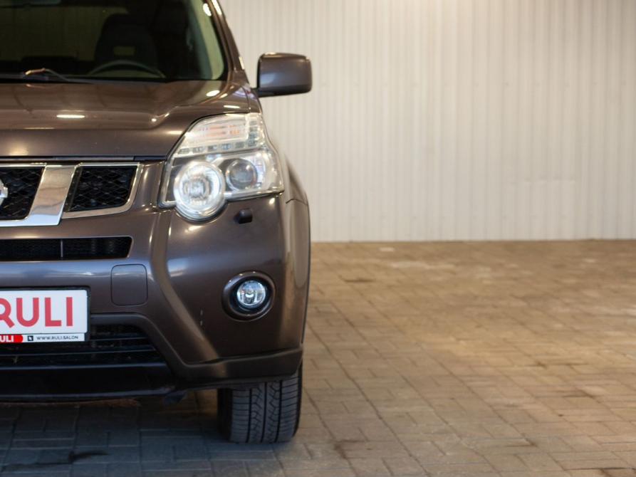 Nissan X-Trail II Рестайлинг Иваново  - изображение 5