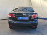 Toyota Avensis III Липецк  - изображение 24