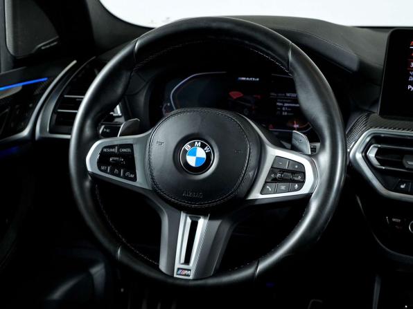 BMW X3 III (G01) Рестайлинг с пробегом 2022 года, цена 4 798 000 рублей, 187219 км, внедорожник, Автокод Объявления