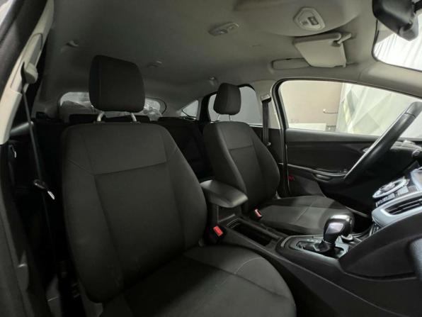 Ford Focus III Рестайлинг с пробегом 2018 года, цена 1 000 000 рублей, 152282 км, хэтчбек, Автокод Объявления