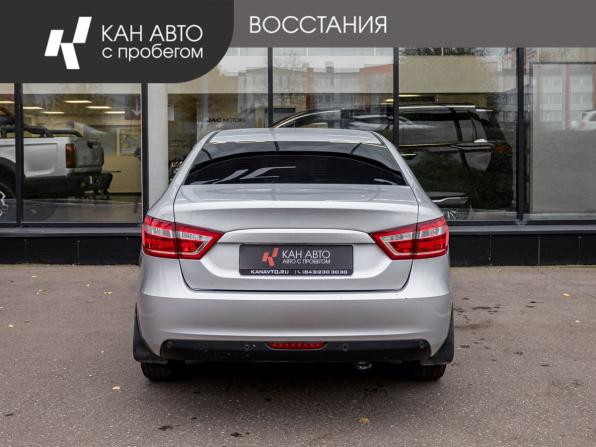 Lada (ВАЗ) Vesta I с пробегом 2021 года, цена 1 092 600 рублей, 68000 км, седан, Автокод Объявления