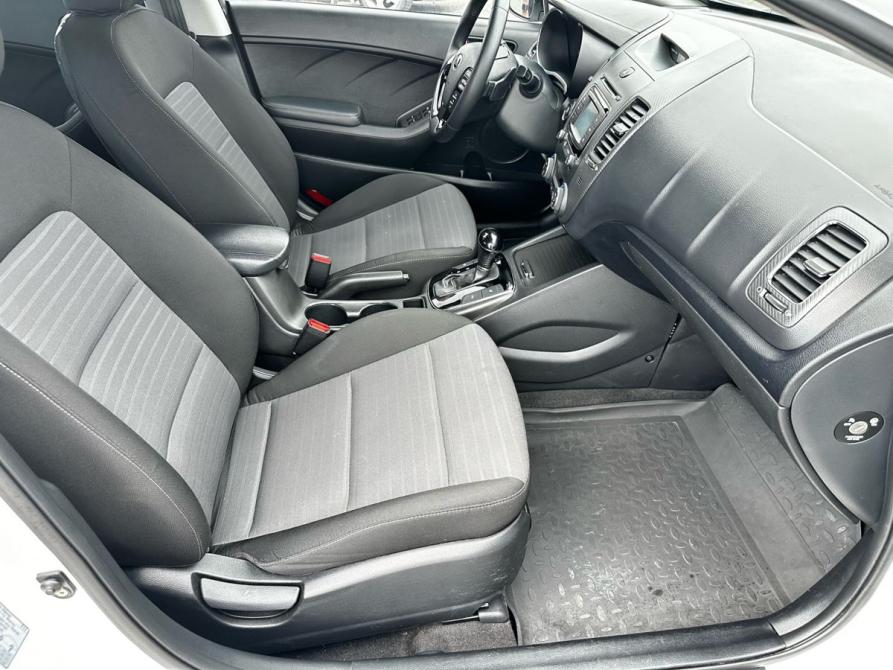 Kia Cerato III Рестайлинг (Classic) Волгоград  - изображение 24
