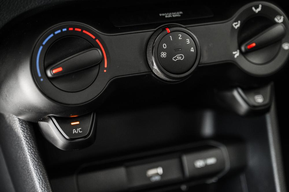 Kia Picanto III Рестайлинг Оренбург  - изображение 17