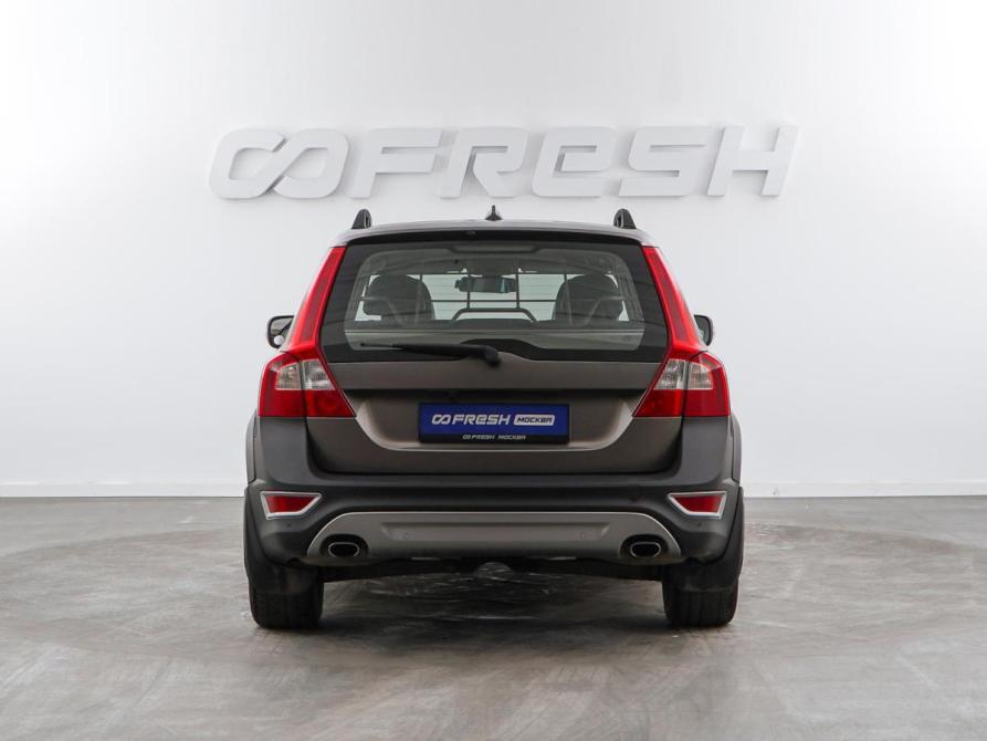 Volvo XC70 II Москва  - изображение 4
