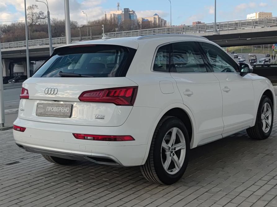 Audi Q5 II (FY) Казань  - изображение 6
