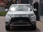 Mitsubishi Outlander III Рестайлинг 3 Калуга  - изображение 14