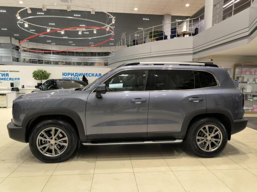 Haval Dargo Казань  - изображение 10