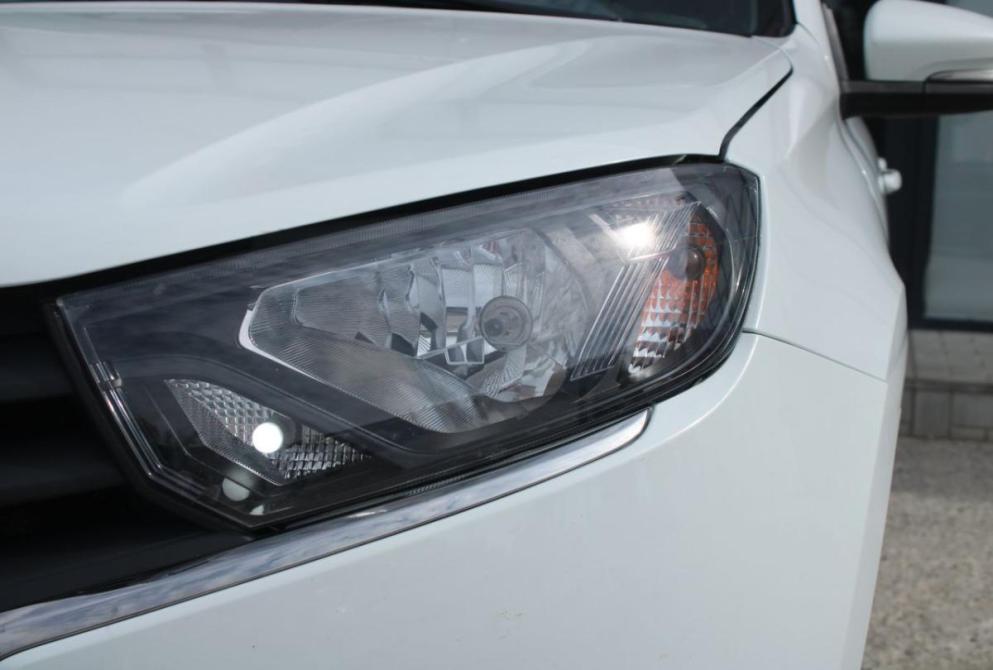 Lada (ВАЗ) Granta I Рестайлинг Саратов  - изображение 9