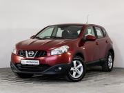Nissan Qashqai I Рестайлинг Санкт-Петербург  - изображение 20