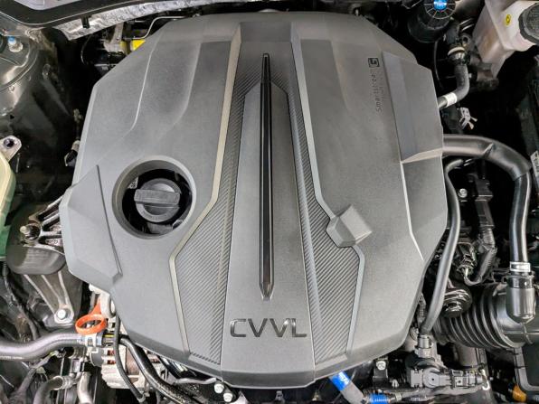 Kia K5 III с пробегом 2020 года, цена 2 780 000 рублей, 44011 км, седан, Автокод Объявления