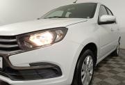 Lada (ВАЗ) Granta I Рестайлинг Волгоград  - изображение 46