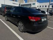 Kia Cerato II Санкт-Петербург  - изображение 8