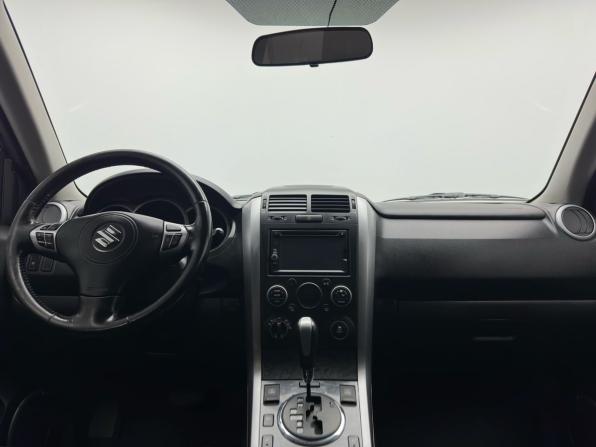 Suzuki Grand Vitara II Рестайлинг 2 с пробегом 2014 года, цена 1 199 000 рублей, 203338 км, внедорожник, Автокод Объявления