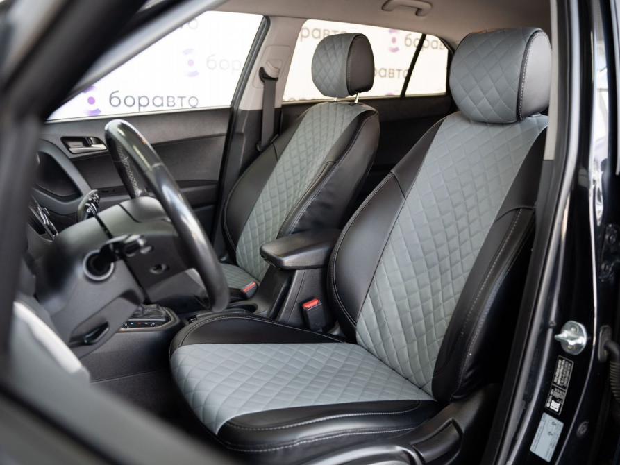 Hyundai Creta I Ростов-на-Дону  - изображение 17