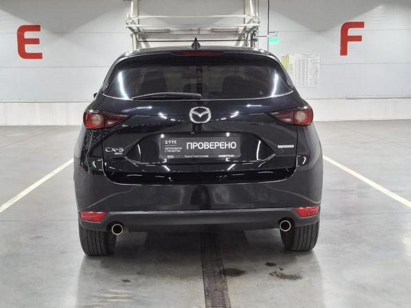 Mazda CX-5 II с пробегом 2020 года, цена 2 790 000 рублей, 89151 км, внедорожник, Автокод Объявления