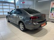 Volkswagen Polo VI Екатеринбург  - изображение 24