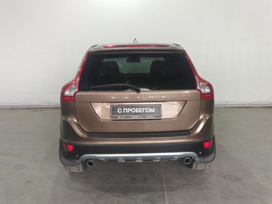 Volvo XC60 I Москва  - изображение 5