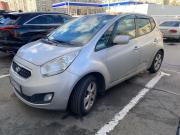 Kia Venga I Санкт-Петербург  - изображение 7