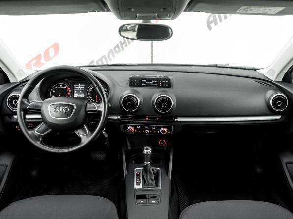 Audi A3 III (8V) с пробегом 2014 года, цена 1 300 000 рублей, 230881 км, седан, Автокод Объявления