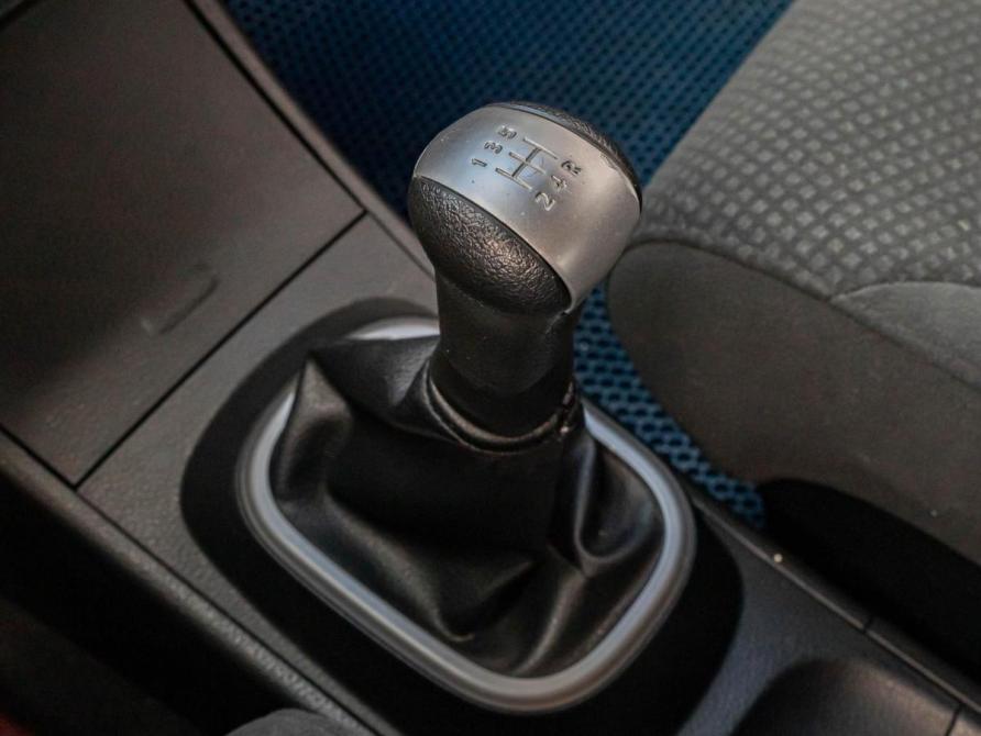 Nissan Tiida I Рестайлинг Краснодар  - изображение 15