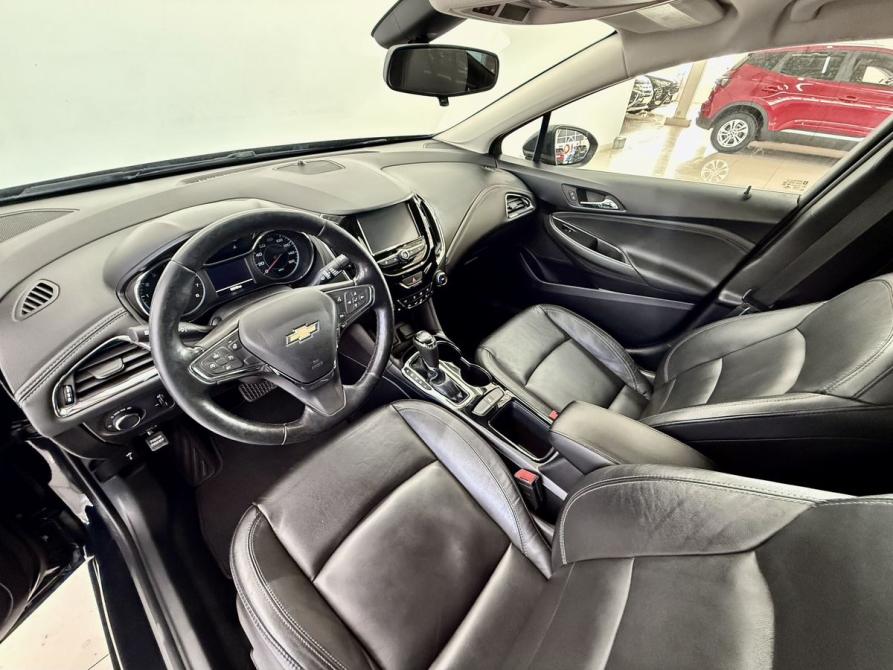 Chevrolet Cruze II Смоленск  - изображение 34