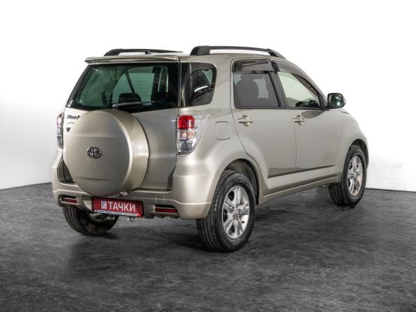 Toyota Rush I с пробегом 2012 года, цена 1 200 000 рублей, 145623 км, внедорожник, Автокод Объявления