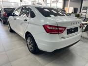 Lada (ВАЗ) Vesta I Ростов-на-Дону  - изображение 12