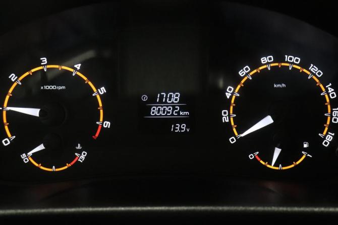 Lada (ВАЗ) 2121 (4x4) I Рестайлинг (2020) с пробегом 2020 года, цена 714 000 рублей, 80092 км, внедорожник, Автокод Объявления