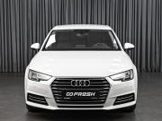 Audi A4 V (B9) Ставрополь  - изображение 26